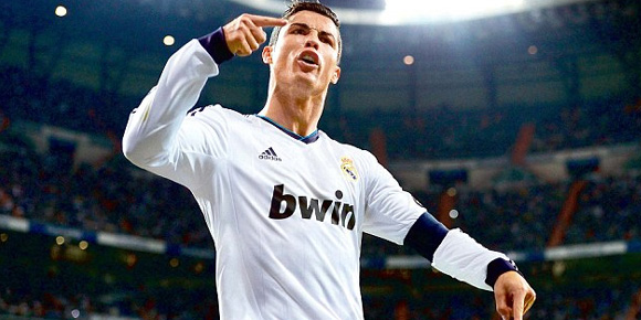 Video: 10 Gol Terbaik Sepanjang Masa Milik Ronaldo Video: 10 Gol Terbaik Sepanjang Masa Milik Ronaldo