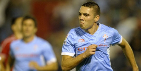 Sempat Bermasalah, Liverpool Optimis Transfer Aspas Rampung