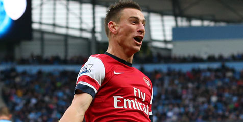 Barca Tambahkan Koscielny Dalam Daftar Belanja Barca Tambahkan Koscielny Dalam Daftar Belanja
