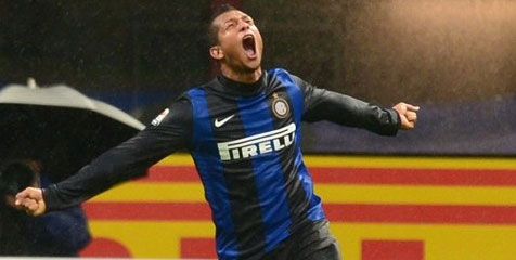 Tottenham Inginkan Guarin Tottenham Inginkan Guarin