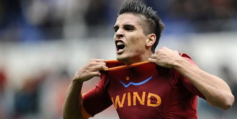 United, City & Tottenham Berebut Lamela United, City & Tottenham Berebut Lamela