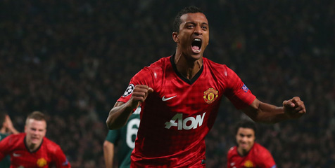 Nani: Masa Depan Saya tak Pasti