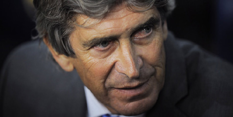 Redknapp: Pellegrini Datang, City Ungguli United Redknapp: Pellegrini Datang, City Ungguli United