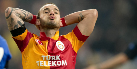 Mourinho Desak Abramovich Memberinya Sneijder Mourinho Desak Abramovich Memberinya Sneijder