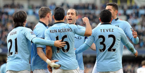 Data Rahasia Manchester City Dibobol Klub Rival Data Rahasia Manchester City Dibobol Klub Rival
