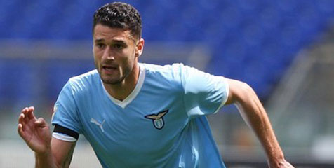 Lazio Akuisisi Setengah Kepemilikan Candreva Lazio Akuisisi Setengah Kepemilikan Candreva