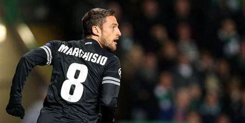 Marotta: Marchisio Tidak Dijual
