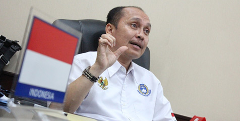 Lengser Jadi Sekjen, Hadiyandra Merapat ke Persib Lengser Jadi Sekjen, Hadiyandra Merapat ke Persib