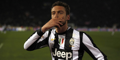 Uang Bukan Alasan Marchisio Ingin Hengkang Uang Bukan Alasan Marchisio Ingin Hengkang