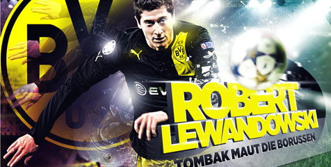 Hanya Mau Bayern, Lewandowski Tolak Tiga Raksasa Inggris Hanya Mau Bayern, Lewandowski Tolak Tiga Raksasa Inggris