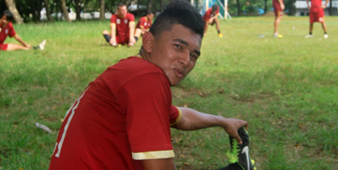 Hendra Absen Lawan Persija, PSM Andalkan Aswar Hendra Absen Lawan Persija, PSM Andalkan Aswar