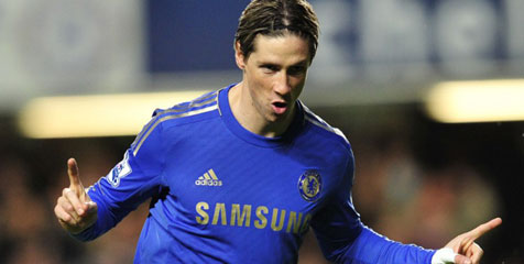 Torres: Saya Kenal Baik Dengan Presiden Barca Torres: Saya Kenal Baik Dengan Presiden Barca