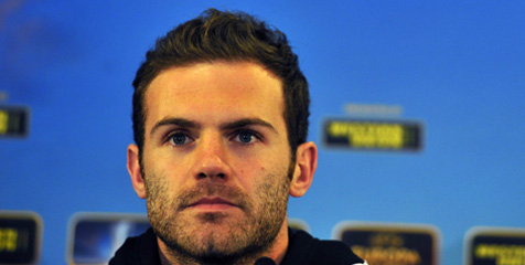 Barca Siap Tawar Juan Mata Dari Chelsea Barca Siap Tawar Juan Mata Dari Chelsea