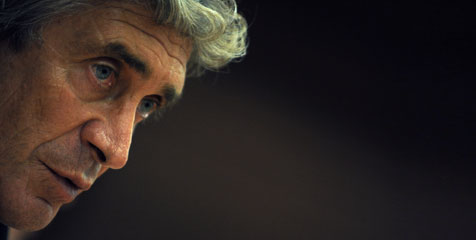 Pellegrini Datang, Skuad City Diobral? Pellegrini Datang, Skuad City Diobral?