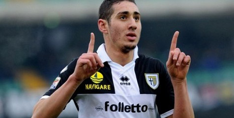 Transfer Belfodil Masih Nego Transfer Belfodil Masih Nego