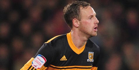 Meyler Berencana Rusak Pesta Mourinho Meyler Berencana Rusak Pesta Mourinho