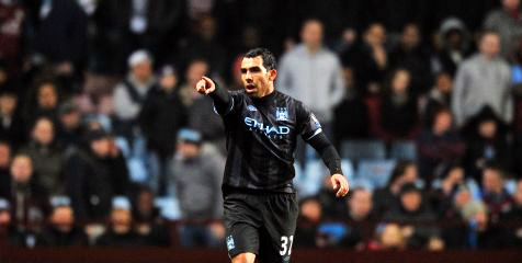 Milan tak Jual Pemain, Tevez tak Akan Datang Milan tak Jual Pemain, Tevez tak Akan Datang