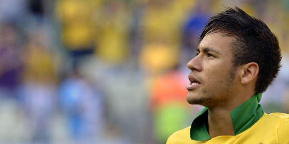 Video: Skill Dahsyat Neymar vs Jepang Video: Skill Dahsyat Neymar vs Jepang