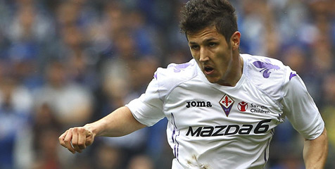 Tawaran Baru Dilepas Juve Untuk Jovetic Tawaran Baru Dilepas Juve Untuk Jovetic
