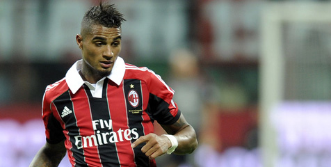 Galliani Bantah Isu Penjualan Boateng ke Monaco