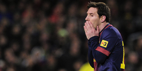 Ayah Messi: Kami Selalu Taat Bayar Pajak Ayah Messi: Kami Selalu Taat Bayar Pajak