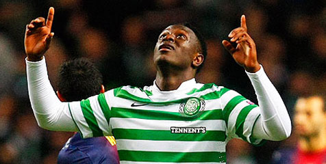 Southampton Salip Arsenal Gaet Wanyama? Southampton Salip Arsenal Gaet Wanyama?