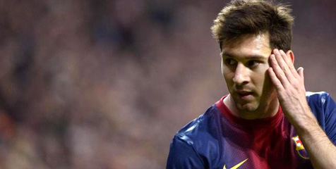 Messi Bisa Bebas Dari Hukuman Kasus Pajak Messi Bisa Bebas Dari Hukuman Kasus Pajak