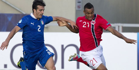 Inter Lepas Donati ke Leverkusen Inter Lepas Donati ke Leverkusen