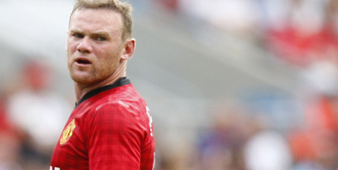 Ancelotti Minta Rooney Diseret ke Bernabeu Ancelotti Minta Rooney Diseret ke Bernabeu