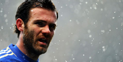 Chelsea Murka Barca Ganggu Juan Mata Chelsea Murka Barca Ganggu Juan Mata