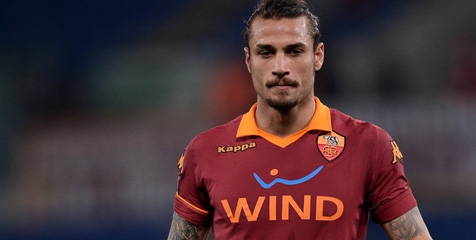 Pablo Osvaldo Menuju Southampton Pablo Osvaldo Menuju Southampton