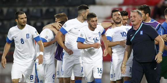 Highlights PD U-20: Meksiko 1-2 Yunani Highlights PD U-20: Meksiko 1-2 Yunani