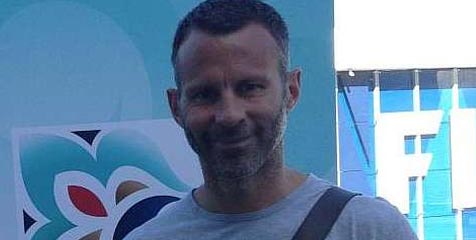 Giggs Ungkap Rahasia Sukses Sampai 'Tua' Giggs Ungkap Rahasia Sukses Sampai 'Tua'
