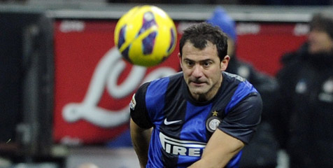 Stankovic Tinggalkan Nerazzurri