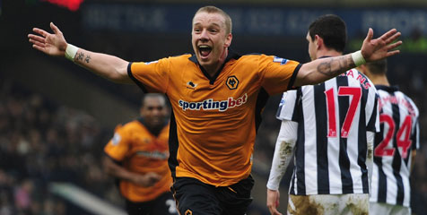 Kecewa, Fans Wolverhampton Jual O'Hara di eBay Kecewa, Fans Wolverhampton Jual O'Hara di eBay