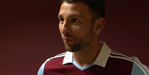 Rat Bangga Bisa Kenakan Jersey West Ham Rat Bangga Bisa Kenakan Jersey West Ham