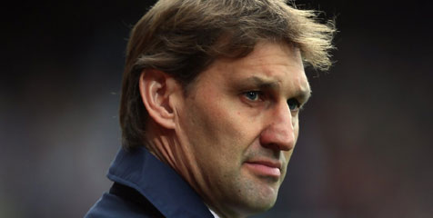 Tony Adams: Saya Yang Seharusnya Menjadi Chairman Arsenal Tony Adams: Saya Yang Seharusnya Menjadi Chairman Arsenal