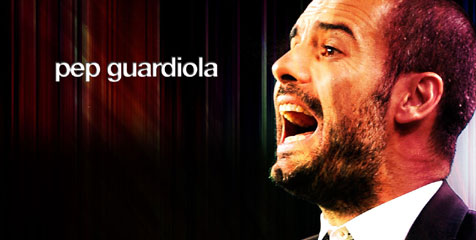 Guardiola Resmi Jadi Pelatih Bayern Guardiola Resmi Jadi Pelatih Bayern