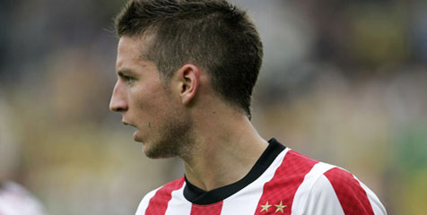Dries Mertens Resmi Jadi Milik Napoli Dries Mertens Resmi Jadi Milik Napoli