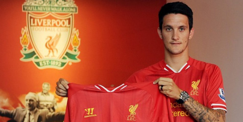 Rodgers: Liverpool Kini Punya Dua 'Coutinho' Rodgers: Liverpool Kini Punya Dua 'Coutinho'