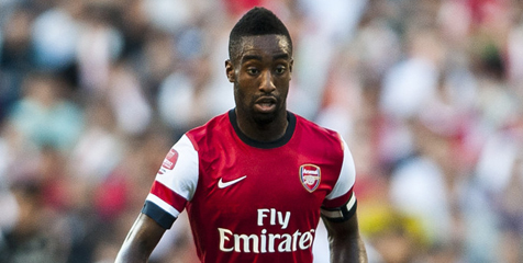Hamburg Inginkan Bek Arsenal Hamburg Inginkan Bek Arsenal
