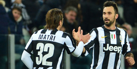 Tiga Attaccante Juventus Masuk Daftar Jual Tiga Attaccante Juventus Masuk Daftar Jual