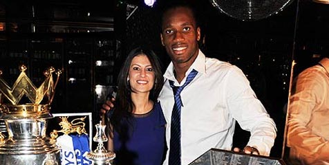 Chelsea Korbankan Ramires Demi Cavani? Chelsea Korbankan Ramires Demi Cavani?