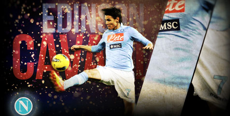 Cavani: Saya Siap Hengkang! Cavani: Saya Siap Hengkang!