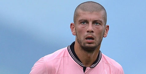 Verona Rekrut Donati Dari Palermo Verona Rekrut Donati Dari Palermo