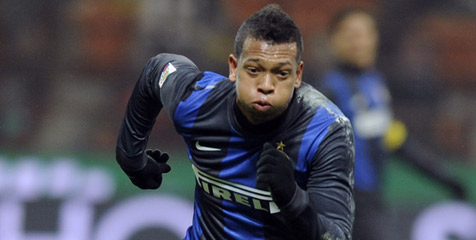 Guarin tak Tertarik Dengan United dan Spurs Guarin tak Tertarik Dengan United dan Spurs