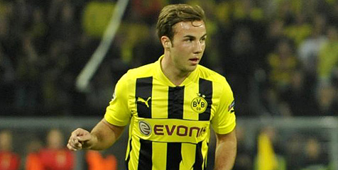 Kepindahan Gotze Buat Hummels Murka Kepindahan Gotze Buat Hummels Murka