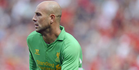Minat Arsenal Pada Reina Kembali Bangkit Minat Arsenal Pada Reina Kembali Bangkit