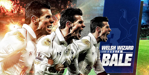 Uang Plus Coentrao dan Higuain Diajukan Demi Bale Uang Plus Coentrao dan Higuain Diajukan Demi Bale