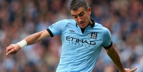 Kolarov Ingin Susul Tevez ke Juventus Kolarov Ingin Susul Tevez ke Juventus